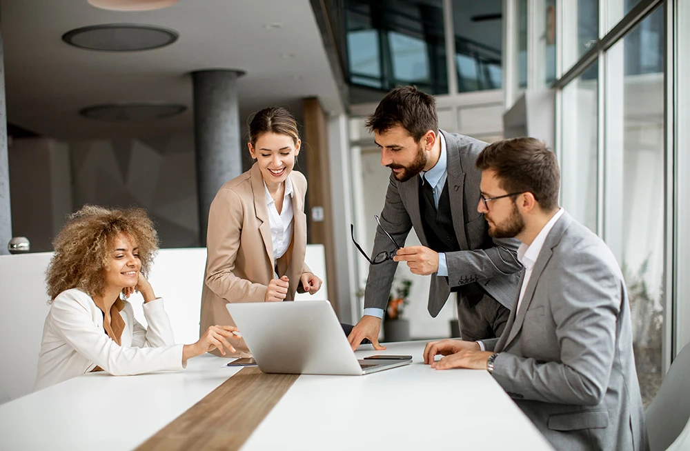 We build fast, responsive, SEO-optimized WordPress websites tailored to your brand, goals, and user needs — ready to scale with you.