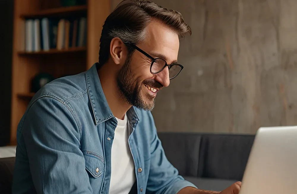 Grow your audience, build brand loyalty, and drive traffic through targeted social media campaigns across Facebook, Instagram & more.