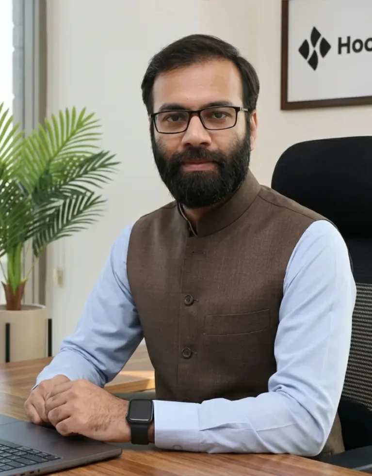 Sanaullah Khan
