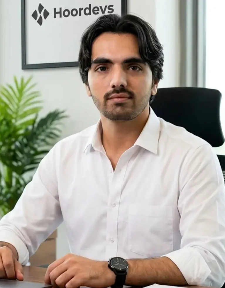 Bilal Ahmad