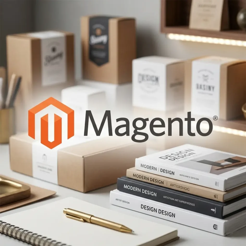 Magento