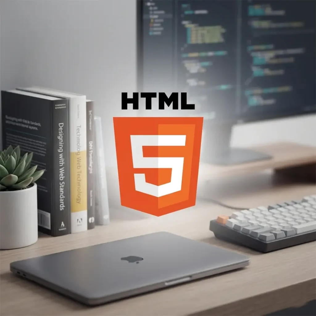 html