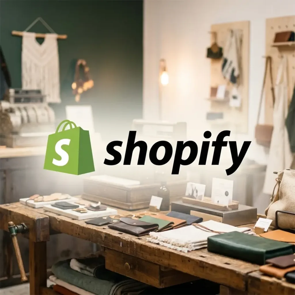 shopify