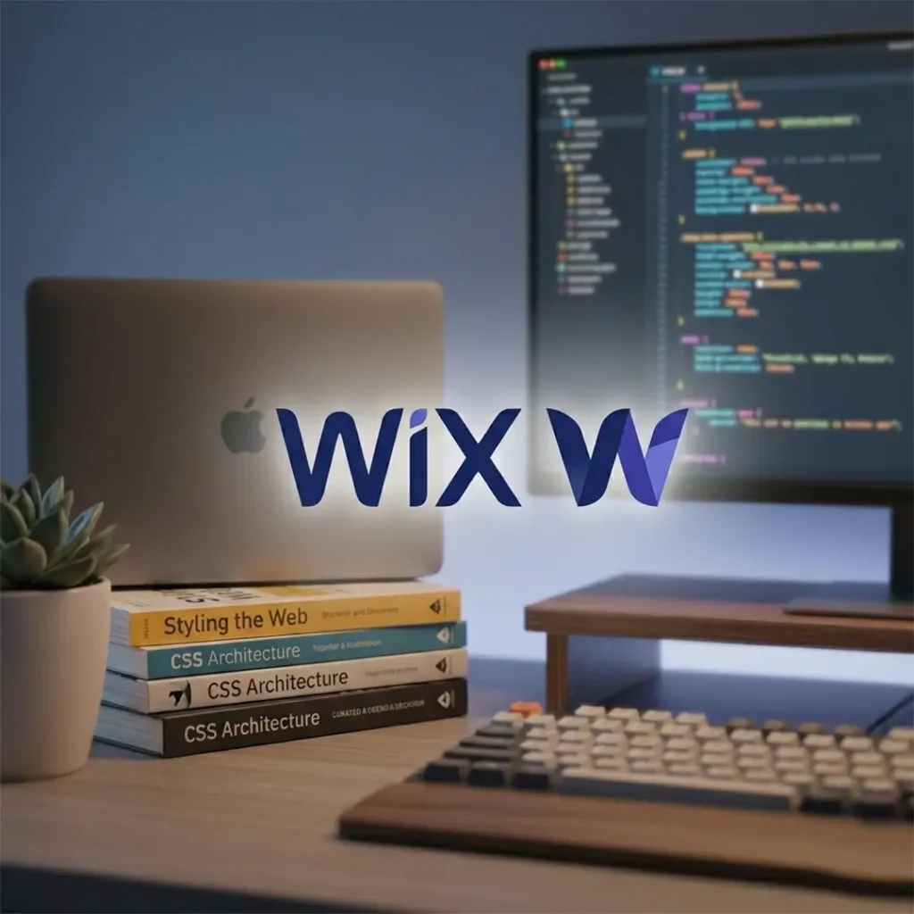 wix