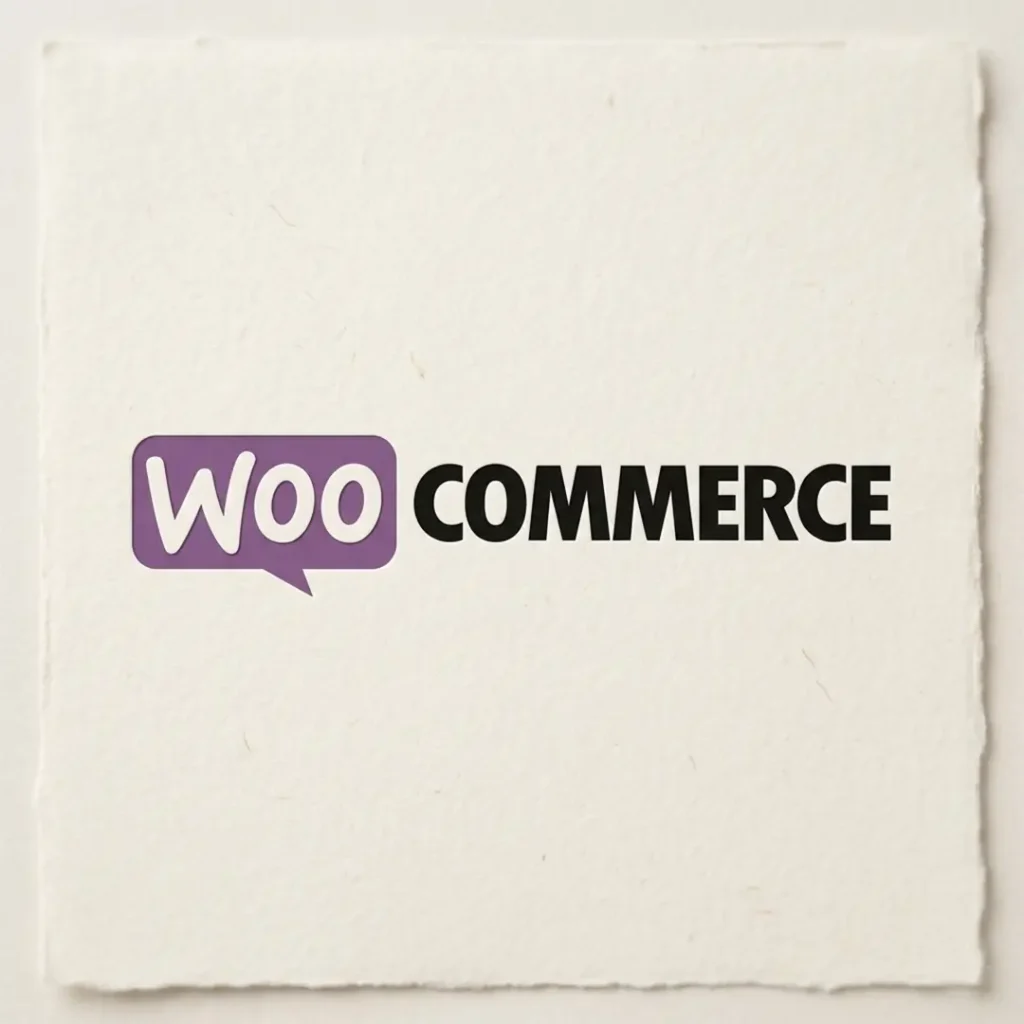 woocommerce