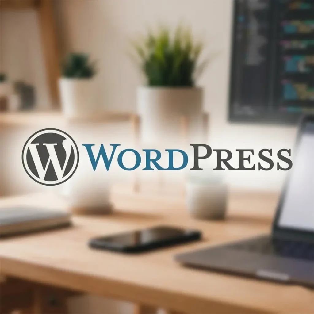 wordpress